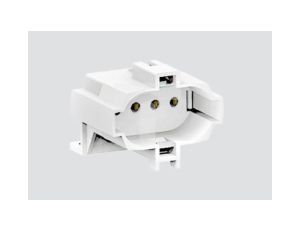 Oprawka świetlówki kompaktowej 2G7 502G7/SFH ( 451V )