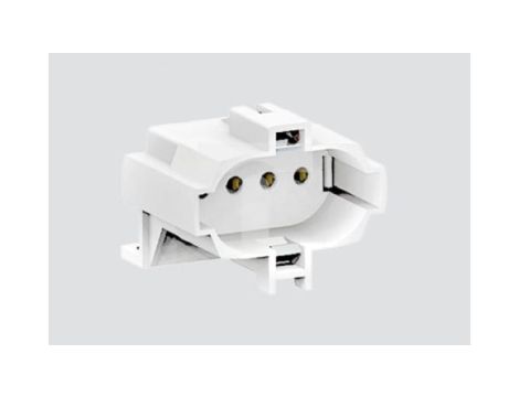 Oprawka świetlówki kompaktowej 2G7 502G7/SFH ( 451V )