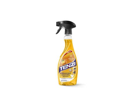 Środek do odtłuszczania uniwersalny 0.5l. home pro