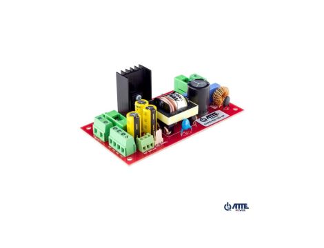 Zasilacz buforowy SMPS 12V 8A 100W moduł do zabudowy