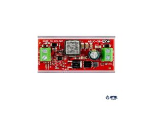 Przetwornica podnosząca napięcie do 48V Vin 10...24VDC, Vout 24VDC, Pout 100W, moduł do zabudowy