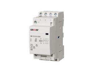 Stycznik modułowy 25A 230V 2xNO 2xNC SM4 25-22-230V