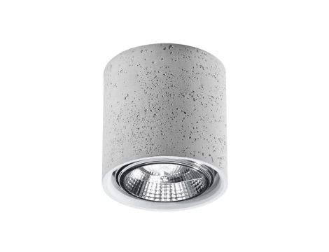 Plafon CULLO 140 beton