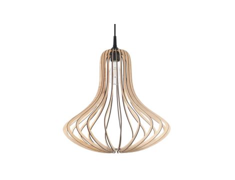 Lampa wisząca ELZA