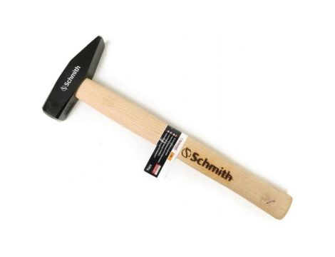 Młotek ślusarski 800g drewniany trzonek Schmith