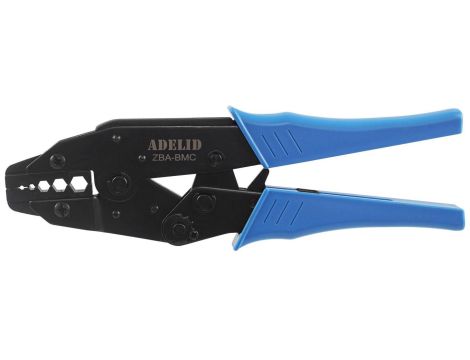 Praska do kabli koncentrycznych COAX BMC ZBA-BMC