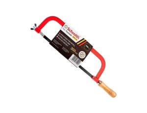 Piła ręczna do metalu brzeszczot 300mm Schmith