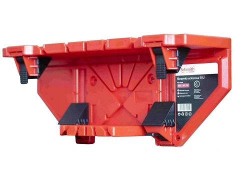 Skrzynka uciosowa przyrżnia ukośnica Schmith