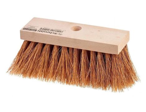 Szczotka do smoły lepiku kleju smołowiec Schmith