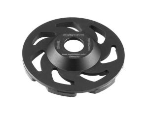 Tarcza diamentowa do szlifowania betonu 115 segment L