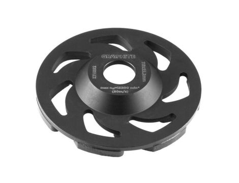 Tarcza diamentowa do szlifowania betonu 115 segment L