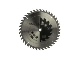 Tarcza piła do drewna widiowa 350x30 40T Sschmith