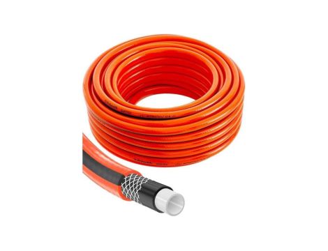 Wąż ogrodowy 1cal 30m 4 warstwy wytrzymały odporny na UV Schmith