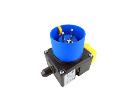 Jednofazowy wyłącznik zanikowo-napieciowy 20P2652