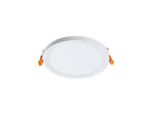 Oprawa wstropowa LED FLEXA 18W 1620lm 4000K IP20 100-265V 50-60Hz