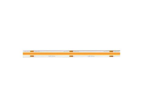 LED line PRIME taśma LED 320 COB 24V 6500K 8W wodoodporna IP66 /5m/ 5 lat gwar.