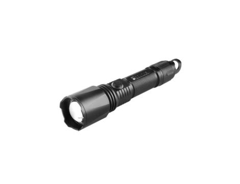 Latarka akumulatorowa T6 DIODA LB0109 LIBOX