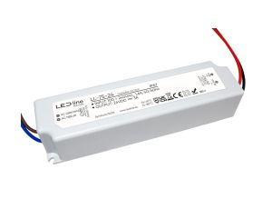 Zasilacz do taśm LED line PRIME 75-24 wodoszczelny IP67 24V 75W 5 lat gwar.