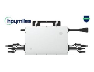 HOYMILES Mikroinwerter HMT-1800-4T 3F (4*600W)