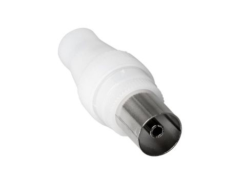 Gniazdo antenowe greckie 100 szt. LB0203 Libox