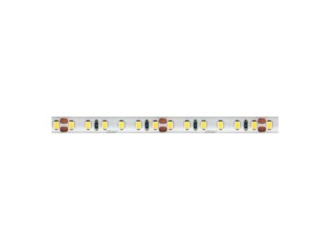 *LED line Taśma 600 SMD 24V 11000K 9,6W wodoodporna IP65 5 lat gwar. /5m/