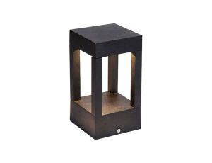 Lampa ogrodowa Abigali Qube 5W 20cm