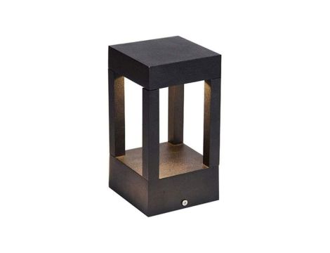 Lampa ogrodowa Abigali Qube 5W 20cm