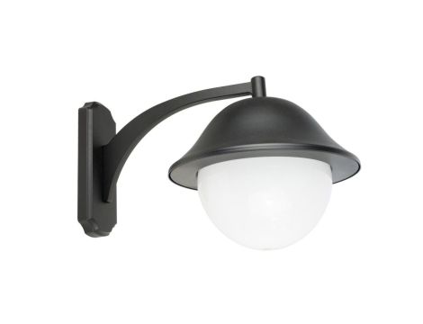 Lampa ścienna kinkiet Prince Max K 3012/1/O-BD SU-MA