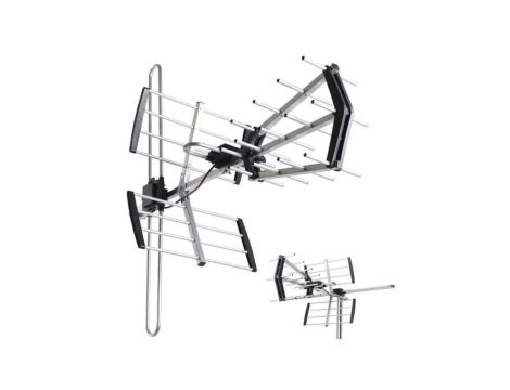 Antena kierunkowa cyfrowa LB900 COMBO LTE Libox