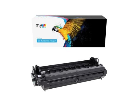 MyOffice zamiennik bębna Panasonic KX-FAD412