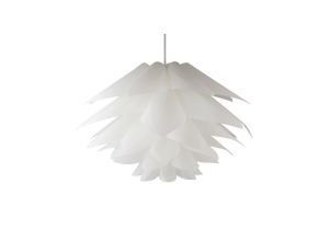 Lampa wisząca Abigali Lotus
