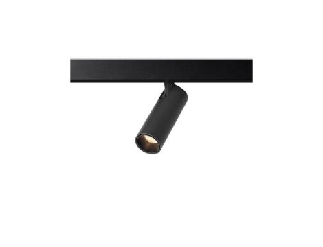 Oprawa szynowa 7W CRI90 Magneto (48V, ściemnianie 1-10V)