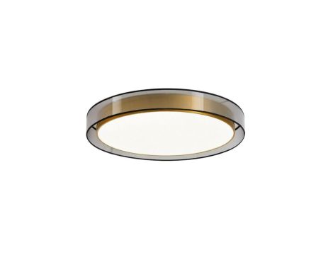 Plafon LED ABIGALI MDG60NW Golden EYE 60W 4000K