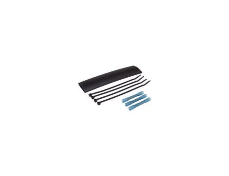 Zestaw naprawczy EASY-FIX do 3-żyłowych kabli i przewodów 1,5-2,5mm2 ze złączkami, SRMH3 1,5-2,5 V, 254684