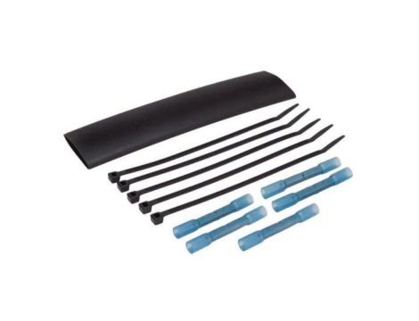 Zestaw naprawczy EASY-FIX do 5-żyłowych kabli i przewodów 1,5-2,5mm2 ze złączkami, SRMH5 1,5-2,5 V, 345619