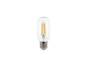 Żarówka dekoracyjna Abigali Ideal E27 3W 3000K filament Led