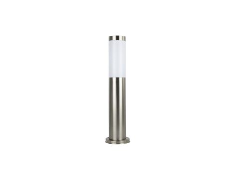 Lampa ścienna kinkiet Inox ST 022-450 SU-MA