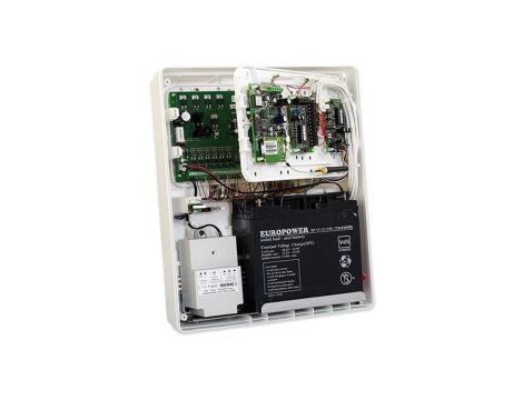 OPU-3 P obudowa uniwersalna