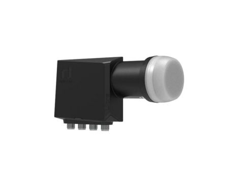 Konwerter quad INVERTO IDLT- QDL412- ultra black