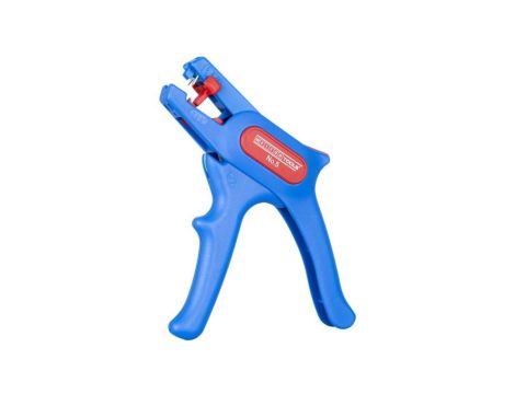 Ściągacz izolacji 0.2-6mm2 WEICON Nr5, automatyczny ściągacz izolacji GERMANY 51000005