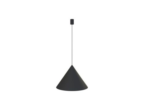 Lampa wisząca ZENITH L BLACK 8005 Nowodvorski Lighting