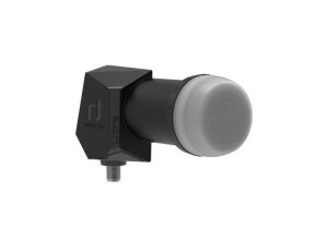 Konwerter satelitarny single INVERTO IDLT-SNL412- ultra black
