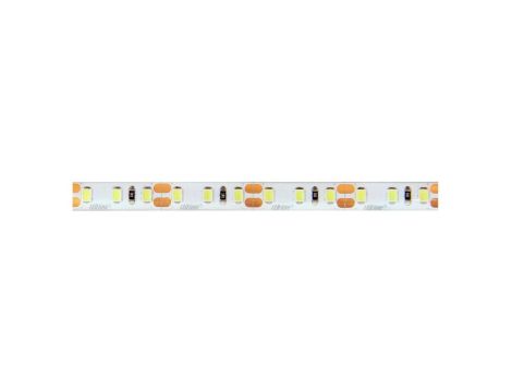 LED line Taśma 600 SMD 12V 4000K 9,6W wodoodporna IP65 5 lat gwar. 5m