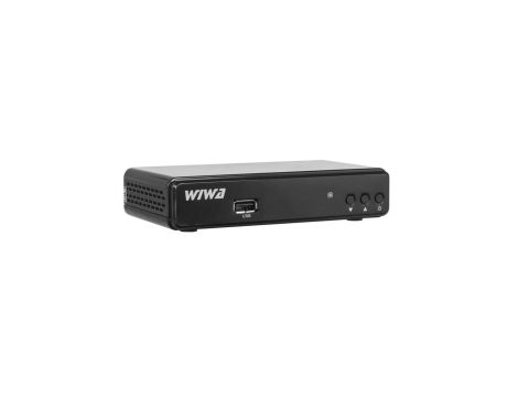 Tuner TV WIWA H.265 2790Z (DVB-T)