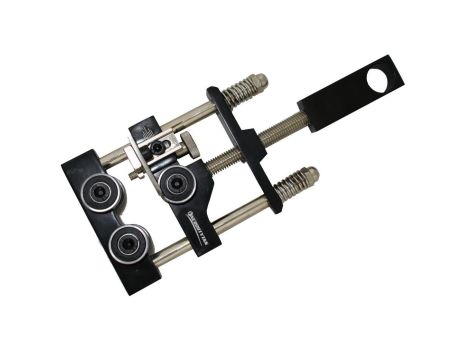 Korowarka do ekranu wytłaczanego 120-500 mm2 / Korowarka do ekranu / Narzędzie do obróbki kabli KSK-500