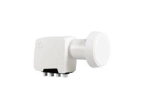 Konwerter satelitarny quattro INVERTO Home Pro QTL410-HMPRO-OP