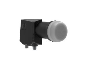 Konwerter satelitarny twin INVERTO IDLB-TWNL40 ultra black