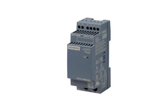 Zasilacz LOGO!POWER 12 V / 1.9 A input: 100-240 V AC output: 12 V DC/ 1.9 A 6EP3321-6SB00-0AY0