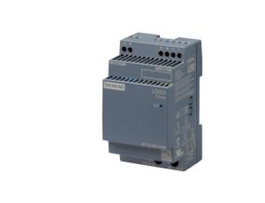LOGO!Power 15 V / 4 A zasilacz stabilizowany wejście: 100-240 V AC wyjście: 15 V DC / 4