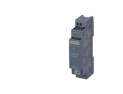LOGO!Power 24 V / 0,6 A zasilacz stabilizowany wejście: 100-240 V AC wyjście: 24 V DC/ 0,6 A